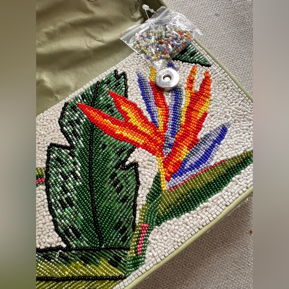 NEW STAUD TOMMY BAG - Picture 5 of 7